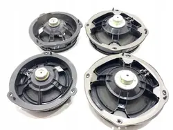 Haut-parleurs OEM 8V4035411 pour Audi A3 8V Berline