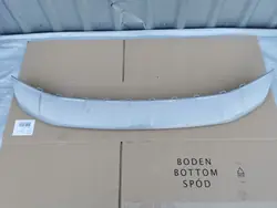 VW T-ROC 2GA 17- Spoiler Paraurti Anteriore 2GA807531A