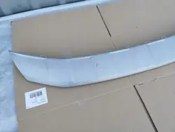 VW T-ROC 2GA 17- Frontstoßstangen-Spoiler 2GA807531A