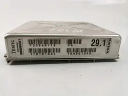 Ordinateur Boîte Volvo OEM 20295396 pour XC90