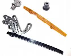 Fiat 0.9 Twinair Kamkedja OEM - Begagnad Del
