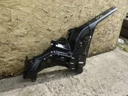 Ford Transit MK8 vasen etulokasuoja OEM KK31-16C275-BB