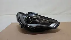 FARO DELANTERO DERECHO AUDI A3 XENON LED 8V0941044M