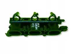 Rechter Ansaugkrümmer OEM 06E133110D für Audi A6 C6