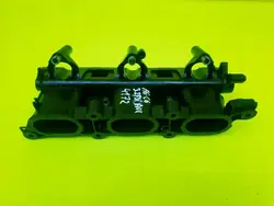 Colector de admisión derecho OEM 06E133110D Audi A6 C6
