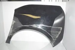 Para-lamas traseiro esquerdo OEM 1559952 BMW i3 2018