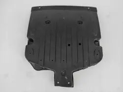 Infiniti OEM 748A2EG000 Onderkantbescherming Achter 2005-2010