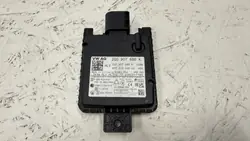 OEM 2Q0907686K Rijstrookassistent radar VW Audi Skoda