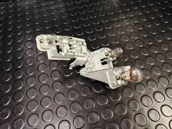 Connecteurs de phare arrière VOLVO S60 II 215121