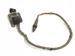 NOx-sensor OEM 9821120780 voor Citroen Jumper II 2.0