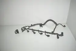 OEM 12518589984 Conduites Injecteur BMW X5 G05