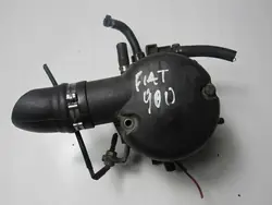 MONOWTRYSK FIAT 900 - Begagnad Bränsleinsprutare