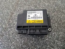 Airbagmodule OEM 285584194R voor Renault Megane II