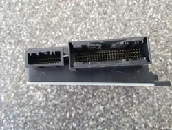 Airbag-moduuli OEM 285584194R Renault Megane II:lle