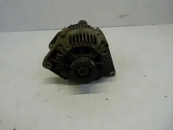 ALTERNATOR RENAULT LAGUNA I VOLVO V40 1.9 TD OEM