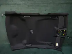 Dakbedrading SSC-230503-02 Jaguar XF II