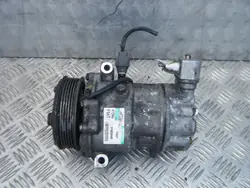 Compressore Aria Condizionata Fiat Alfa 1.6 MJET 51820448