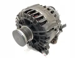 ALTERNATOR SEAT ALTEA XL 1.4 125KM 03C903025D