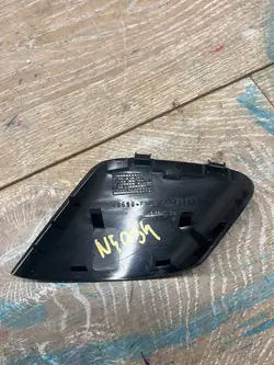 Jeep Lenkgetriebeabdeckung OEM 48589F1A173 - Gebraucht