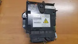 ECU Module Mazda 6 I FL 2758006581