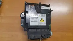 Module ECU Mazda 6 I FL 2758006581