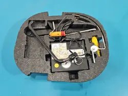 Autokrik OEM IMPRK1544952 voor Citroen C4 Grand Picasso