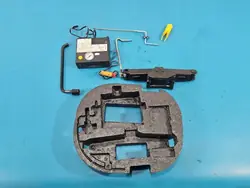 Biljacks OEM IMPRK1544952 för Citroen C4 Grand Picasso