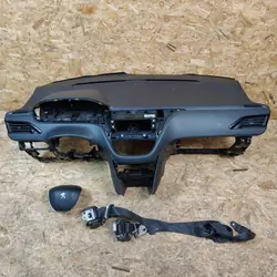 Tablero completo OEM AZF2342 para Peugeot 2008 I