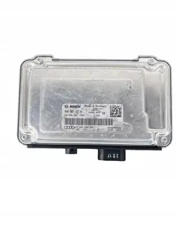 Module caméra OEM 4H0907107H pour Audi A6 A7 A8