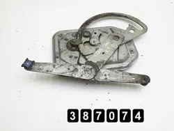 Regulador de ventana Scania 420 OEM 0536005501 - Usado