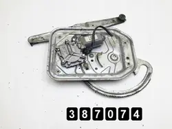 Scania 420 fönsterregulator OEM 0536005501 - Begagnad
