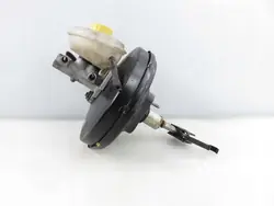 Audi Jarruvahvistin OEM 8D0612105F - Käytetty