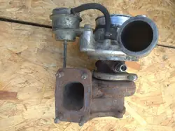 TURBINA IVECO DAILY 3.0 D