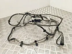 Conduite AdBlue Ford OEM KV615J249AF - Pièce d'occasion