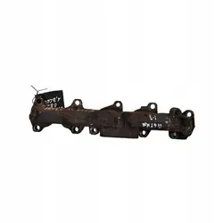 Collecteur d'échappement d'occasion OEM 78501340 Opel Astra H