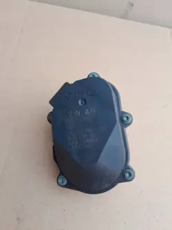 OEM 03L129086V Regulador de Coletor Audi A4 B8