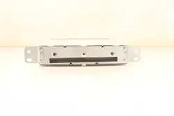 OEM 9805593680 CD-byttare för Citroen C4 II Lift