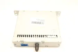 OEM 9805593680 CD-vaihtaja Citroen C4 II Liftille