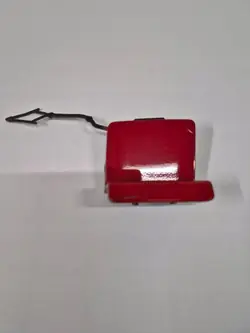 VW GOLF VII H/B LIFT 17 - COPERCHIO PARAURTI POSTERIORE 5G6807441.A