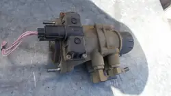 Válvula principal de travão OEM 87765433 para MAN TGS