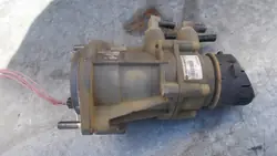 Huvudbromsventil OEM 87765433 för MAN TGS
