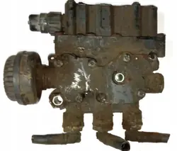 ECAS-Ventil OEM 4728800000 für Mercedes Atego