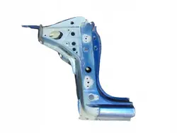 Pare-chocs avant gauche OEM Subaru Impreza 17-22