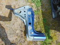 Para-lamas dianteiro esquerdo OEM Subaru Impreza 17-22