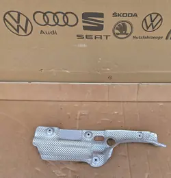 Audi RS6/RS7 C8 achterbak warmtescherm OEM 100105835
