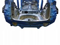 Bremsbelagsatz hinten OEM 522455 für Peugeot 2008 II