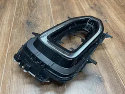 VW T-Roc Oikea Etu Halogeeni DRL OEM 2GA941056K