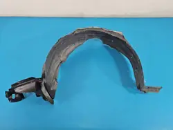 Left Front Wheel Arch Toyota Prius II XW20 53876-47020