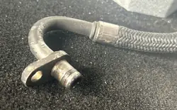Tuyau de refroidissement EGR OEM 2128461 DAF XF 106 480