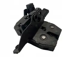 Opel Astra J 2014 Baklucka Lås